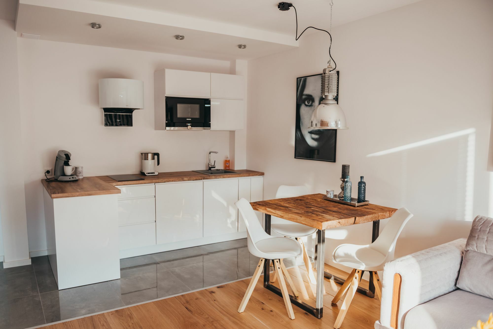 Apartamenty Loft Mielno Exterior foto