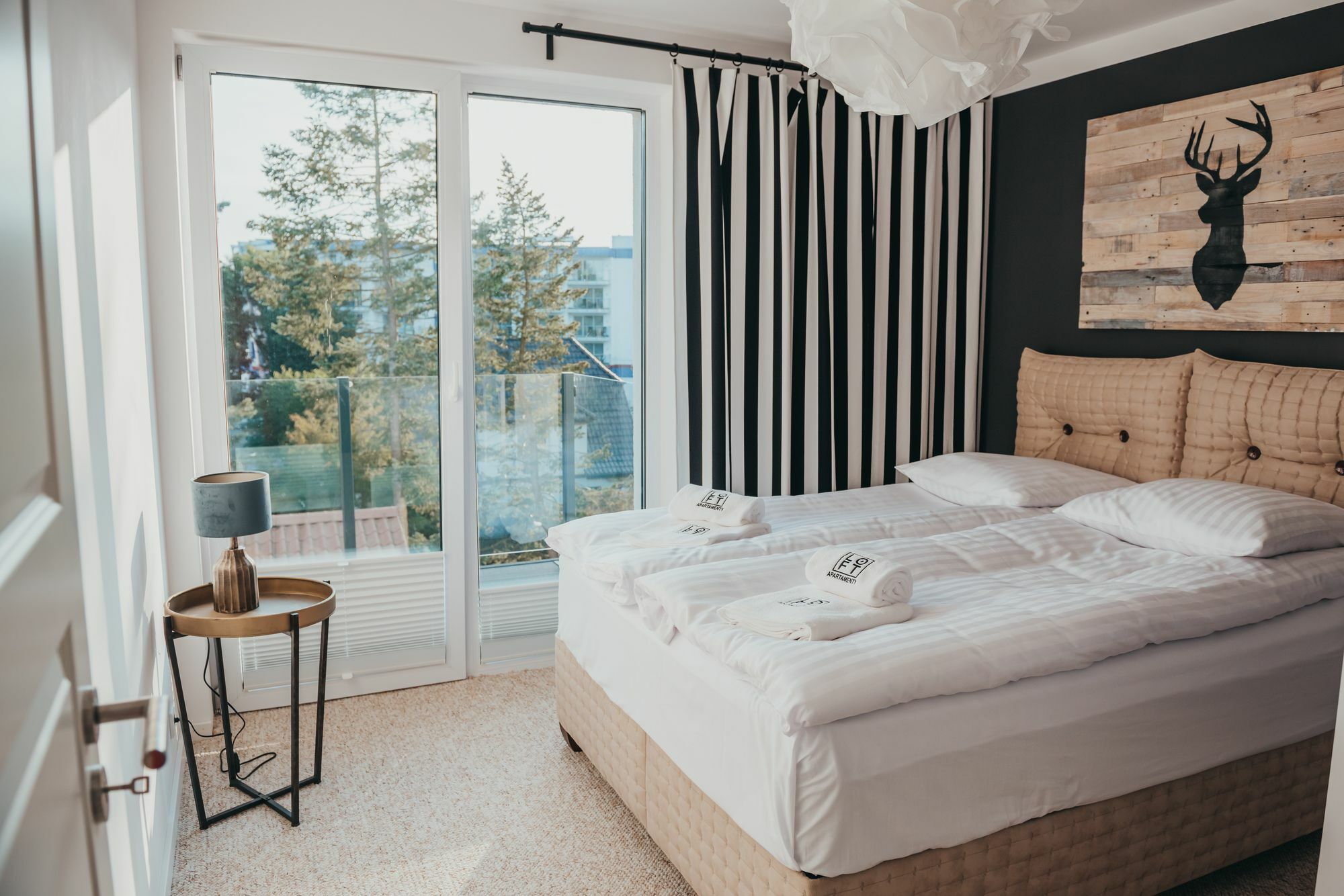 Apartamenty Loft Mielno Exterior foto